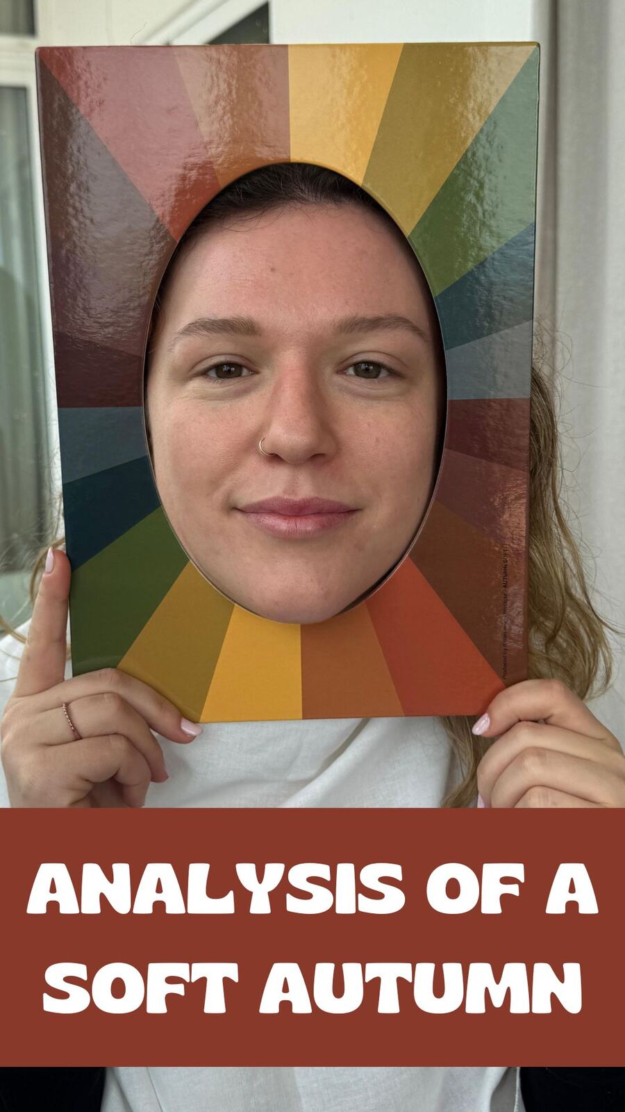 Color Analysis in Lisbon: Complete Guide (Italian Armocromia) | Style ...