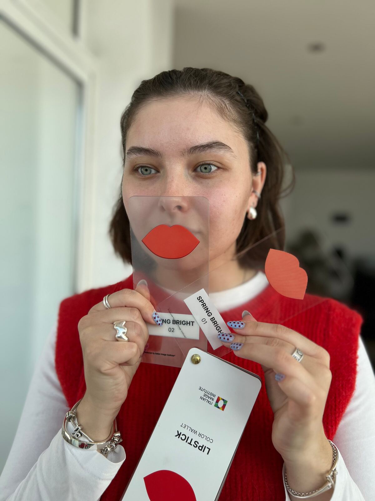 Personal Stylist in Lisbon & Color Analysis Lisbon | Style with Francesca