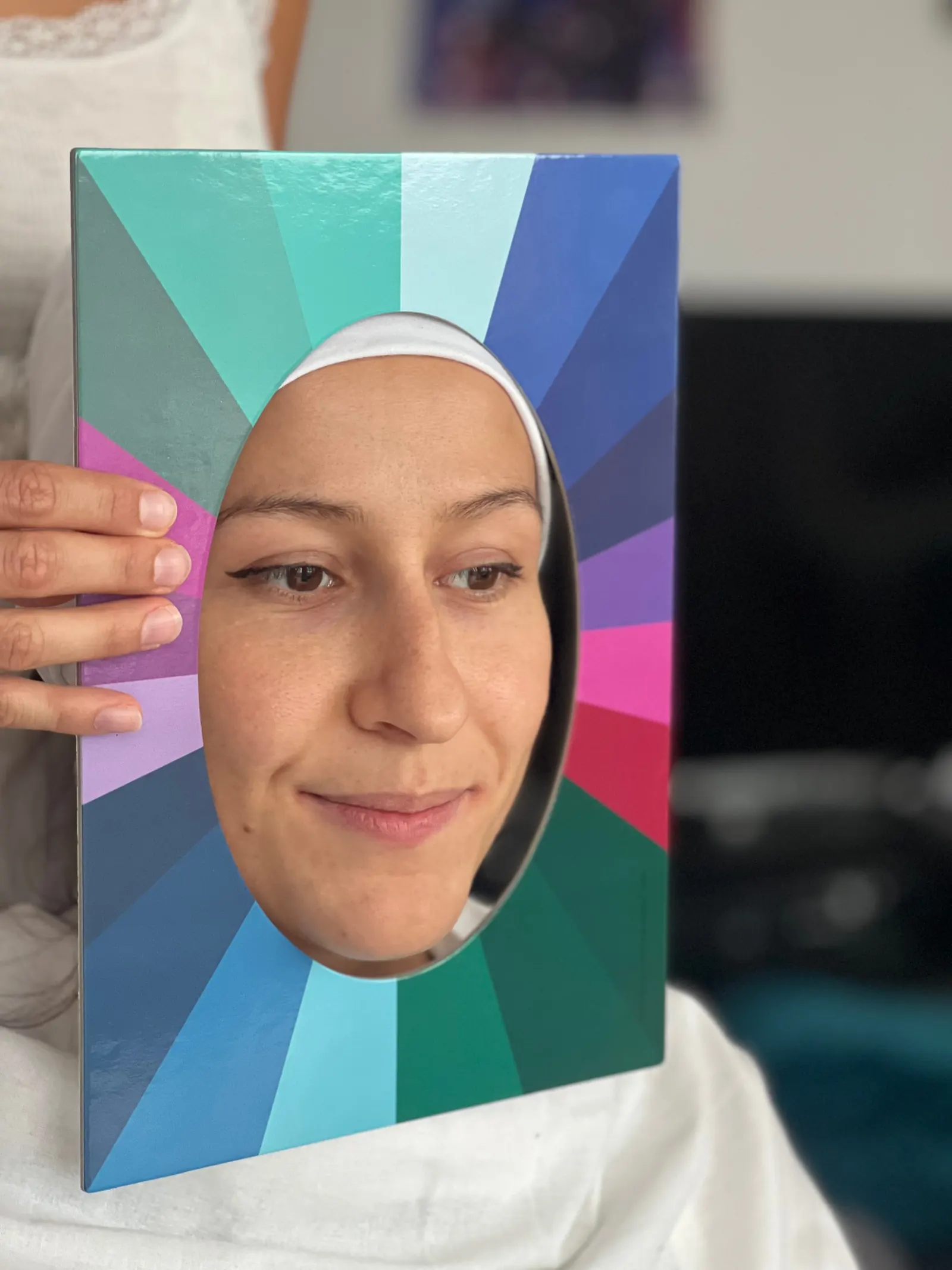Color Analysis (Colorimetria) in Lisbon & Online | Style with Francesca